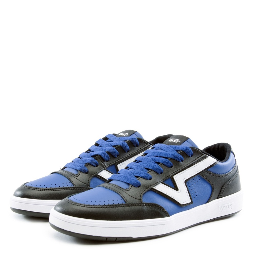 VANS TWO-TONE LOWLAND CC